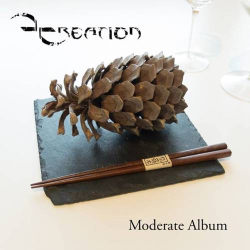 D Creation : Moderate Album